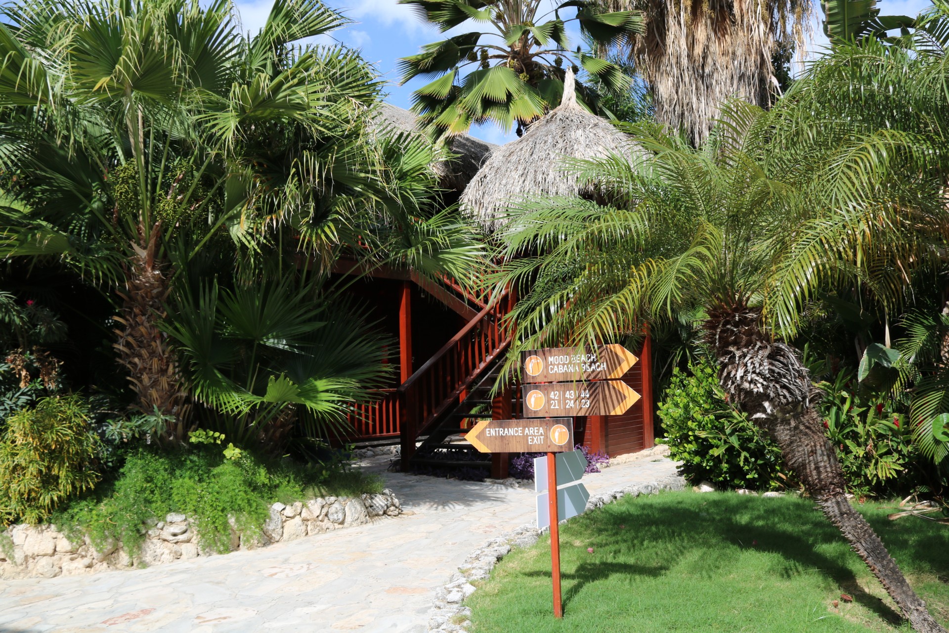 Hotels vlakbij Mambo Beach voor elke stijl